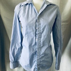 Hm men shirt